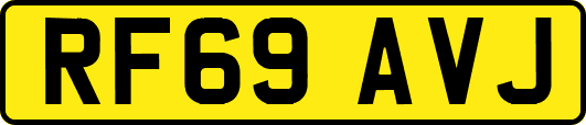 RF69AVJ