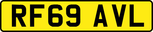 RF69AVL