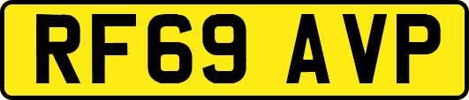 RF69AVP