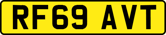 RF69AVT