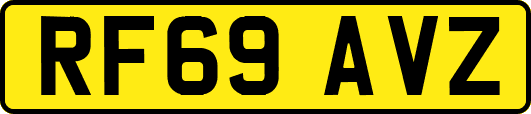 RF69AVZ