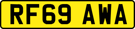 RF69AWA