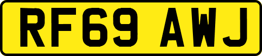 RF69AWJ