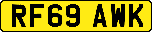 RF69AWK