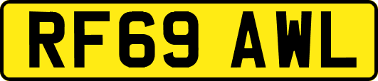 RF69AWL