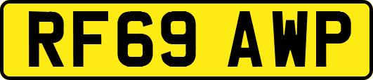 RF69AWP