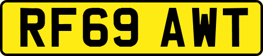 RF69AWT