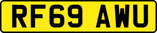 RF69AWU