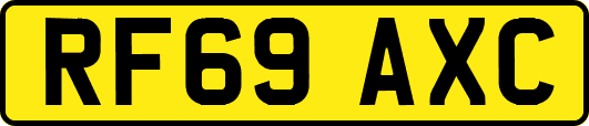 RF69AXC