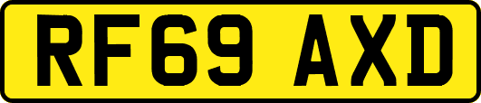 RF69AXD