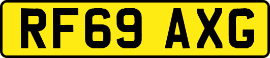 RF69AXG