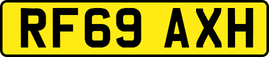 RF69AXH