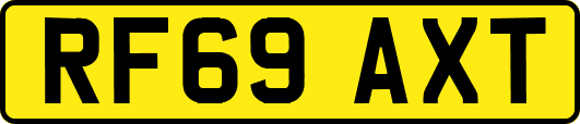 RF69AXT
