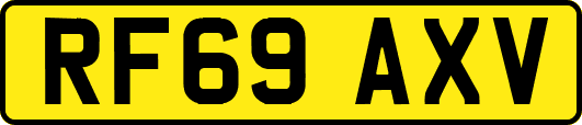 RF69AXV