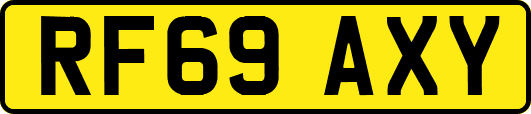 RF69AXY