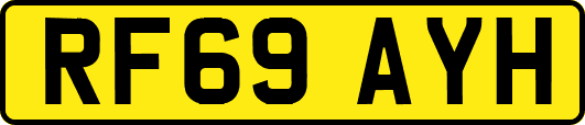 RF69AYH