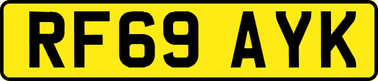 RF69AYK