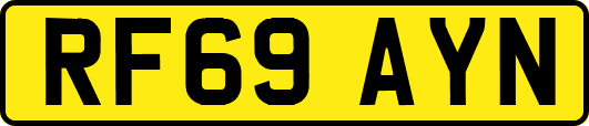 RF69AYN