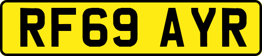 RF69AYR