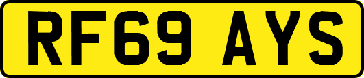 RF69AYS