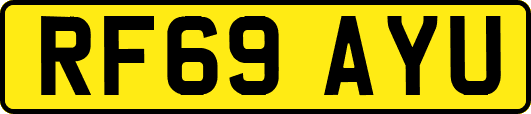 RF69AYU