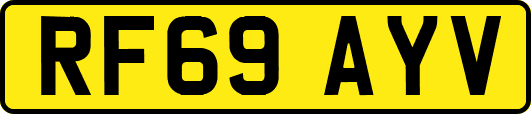 RF69AYV