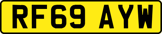 RF69AYW