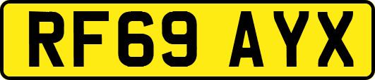 RF69AYX