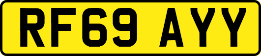 RF69AYY