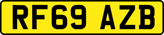 RF69AZB