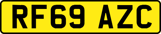 RF69AZC