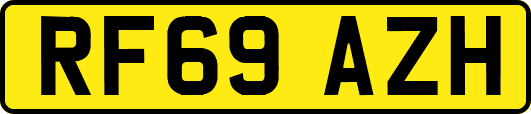 RF69AZH