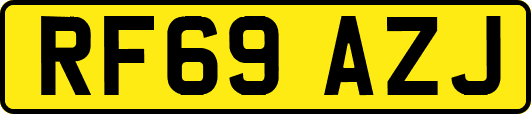 RF69AZJ
