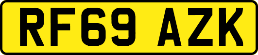 RF69AZK