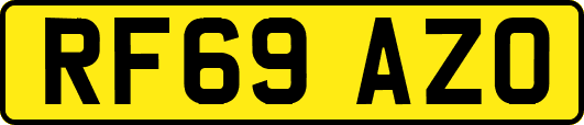 RF69AZO