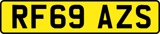 RF69AZS