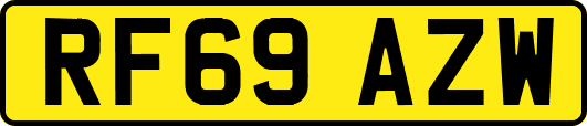 RF69AZW