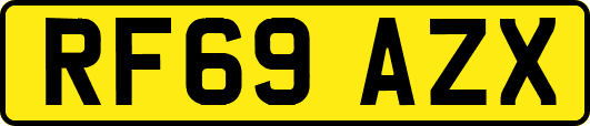 RF69AZX