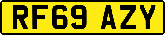 RF69AZY