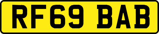 RF69BAB