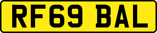 RF69BAL