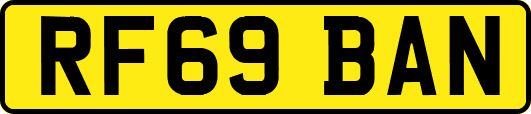 RF69BAN