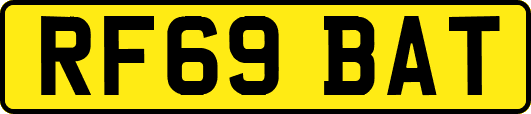 RF69BAT