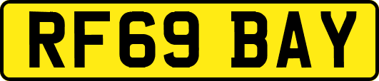 RF69BAY