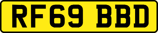 RF69BBD