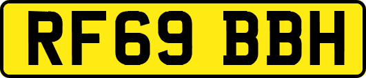 RF69BBH