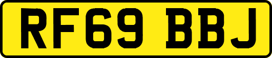 RF69BBJ