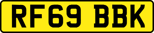 RF69BBK