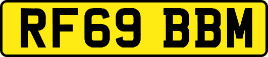 RF69BBM