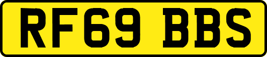 RF69BBS